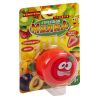 Стрессбол "МЯЛКА" яблоко Bondibon