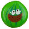 Стрессбол "МЯЛКА" арбуз Bondibon - BONDIBON