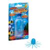 Игрушка забава "Волшебная медуза" синяя Bondibon - BONDIBON