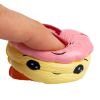 Игрушка антистресс "РОЖОК" ароматный сквиш Bondibon - BONDIBON