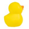 Игрушка антистресс "УТОЧКА" ароматный, желтый сквиш Bondibon - BONDIBON