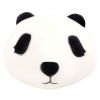 Игрушка антистресс "ПАНДА" ароматный сквиш Bondibon - BONDIBON