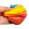 Игрушка антистресс "МОРОЖЕНОЕ" ароматный сквиш Bondibon - BONDIBON