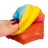 Игрушка антистресс "МОРОЖЕНОЕ" ароматный сквиш Bondibon - BONDIBON