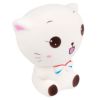 Игрушка антистресс "КОТИК" ароматный сквиш Bondibon