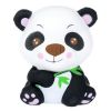 Игрушка антистресс "ПАНДА С БАМБУКОМ" ароматный сквиш Bondibon - BONDIBON