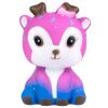 Игрушка антистресс "ОЛЕНЬ" ароматный сквиш Bondibon - BONDIBON