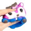 Игрушка антистресс "ОЛЕНЬ" ароматный сквиш Bondibon - BONDIBON