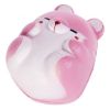 Игрушка антистресс "ХОМЯЧОК" ароматный сквиш Bondibon - BONDIBON