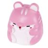 Игрушка антистресс "ХОМЯЧОК" ароматный сквиш Bondibon - BONDIBON