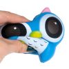 Игрушка антистресс "СОВА" ароматный сквиш Bondibon - BONDIBON