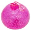 Игрушка-шар Bondibon "Блестящая игра" розовый - BONDIBON