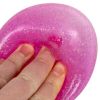 Игрушка-шар Bondibon "Блестящая игра" розовый - BONDIBON