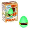 Растущая в воде игрушка «ВЫРАСТИ РЫБКУ» в зелёном яйце Bondibon - BONDIBON