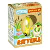 Растущая в воде игрушка «ВЫРАСТИ ЛЯГУШКУ» в жёлтом яйце Bondibon