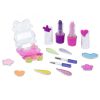 Набор детской декоративной косметики "ЛЯГУШОНОК", розовый, Eva Moda Bondibon - BONDIBON