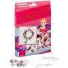 Набор для создания украшений "БРАСЛЕТ С ШАРМАМИ" Eva Moda Bondibon - BONDIBON