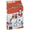 Набор для создания украшений Bondibon Eva Moda "Креативные штучки" 3 шт.