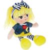 Кукла мягкая "ВИКА" 26 см, жёлтые волосы Oly Bondibon - BONDIBON