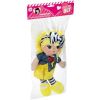 Кукла мягкая "ВИКА" 26 см, жёлтые волосы Oly Bondibon - BONDIBON