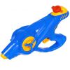 Водный пистолет с пропеллером, синий Наше Лето Bondibon - BONDIBON