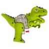 Водный пистолет "ДИНОЗАВР" зелёный Наше Лето Bondibon - BONDIBON