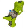Водный пистолет "ДИНОЗАВР" зелёный Наше Лето Bondibon - BONDIBON