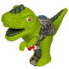 Водный пистолет "ДИНОЗАВР" зелёный Наше Лето Bondibon - BONDIBON