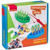 Обучающая настольная игра "РЫБАЛКА" Bondibon