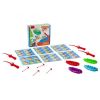 Обучающая настольная игра "РЫБАЛКА" Bondibon - BONDIBON