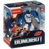 Трансформер Bondibon BONDIBOT 2 в 1 "Робот-полицейская машина"