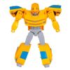 Трансформер "BONDIBOT 2в1" робот-автомобиль жёлтое такси Bondibon - BONDIBON