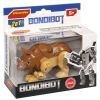 Трансформер "BONDIBOT 2в1" робот-носорог Bondibon