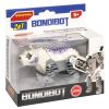 Трансформер "BONDIBOT 2в1" робот-белый тигр Bondibon