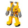 Трансформер "BONDIBOT 2в1" робот-холодильник, жёлтый, Bondibon - BONDIBON