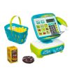 Набор Bondibon "Играем в магазин" с кассовым аппаратом и аксессуарами 17 предм. - BONDIBON
