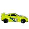 Машина инерционная ГОНОЧНАЯ "ПАРК ТЕХНИКИ", с эффектом дрифта, масштаб 1:24, салатовый, Bondibon - BONDIBON