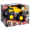 Многофункциональная машинка "ПАРК ТЕХНИКИ" самосвал со светом и звуком, танцующий Bondibon