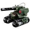 Конструктор Bondibon Военный Десант 3672 Танк ВКП 103 детали - BONDIBON