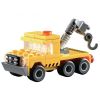 Конструктор Bondibon Стройка 3651 Тягач 55 деталей - BONDIBON
