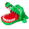 Настольная игра "ЗУБАСТЫЙ КРОКОДИЛ" Bondibon - BONDIBON