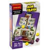 Настольная игра в кости "ДОМ УДАЧИ" с игровым полем и фишками Bondibon
