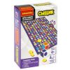 Настольная игра в кости "СЫЩИК" с большим игровым полем и фишками Bondibon