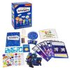 Активная детская игра-квест "ЭКЗОПЛАНЕТА" 10 заданий Bondibon - BONDIBON