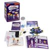 Активная детская игра-квест "СТРАШИЛКИ" 7 заданий Bondibon - BONDIBON