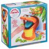 Настольная игра Bondibon "Злюка-змеюка"