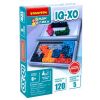 Настольная логическая игра-головоломка "IQ-XO", компактная, БондиЛогика Bondibon