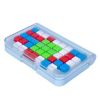 Настольная логическая игра "IQ-КУБИКИ", карманная головоломка, БондиЛогика Bondibon - BONDIBON