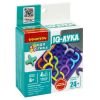 Настольная логическая игра "IQ-ЛУКА", компактная головоломка, БондиЛогика Bondibon