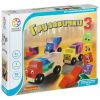 Логическая настольная игра "Грузовички" Smart Games Bondibon